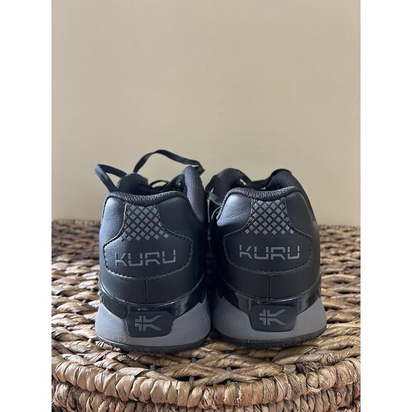 Kuru Quantumblack sneakers comfort walking unisex 9.5 - Picture 2 of 5